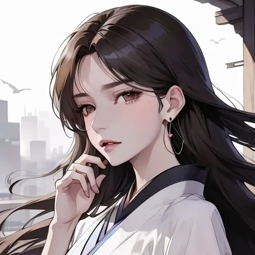 PlainDingo2861의 혜연옹주