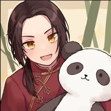 Profile image of 王耀