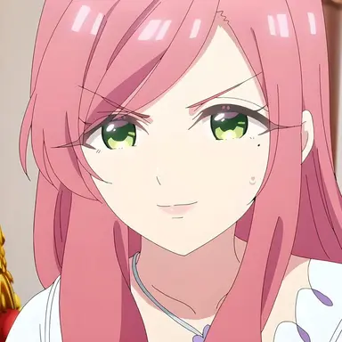 Profile image of 하나조노 하하리