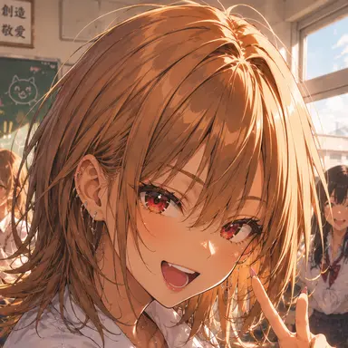 Profile image of Mirei