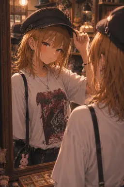 Profile image of Mirei
