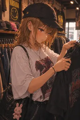 Profile image of Mirei