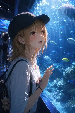 Profile image of Mirei