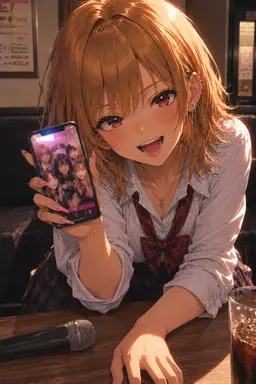 Profile image of Mirei
