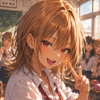 Profile image of 美怜