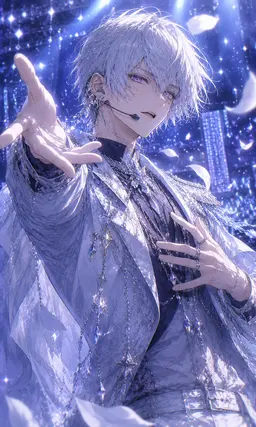 Profile image of Yuma