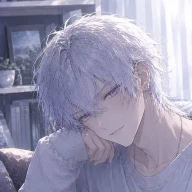 Profile image of 悠真