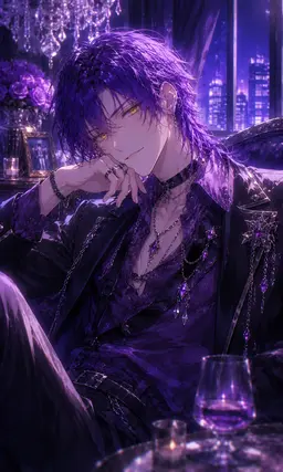 Profile image of Iori