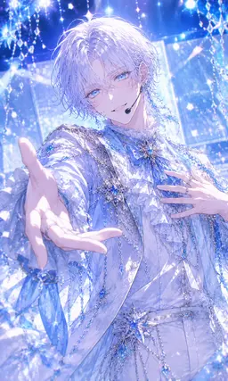 Profile image of Kanade