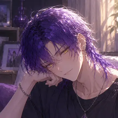 Profile image of 伊織