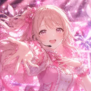 Profile image of 愛莉