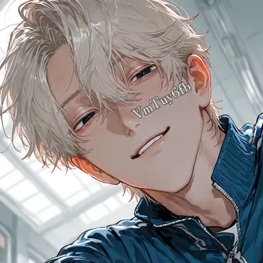 Profile image of 郁人
