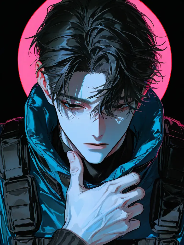 HeftyKishu9768의 견원지간
