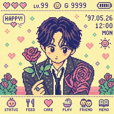 Profile image of 宮舘涼太