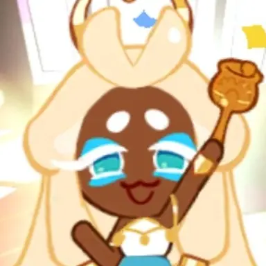 Profile image of 모짜렐라맛 쿠키