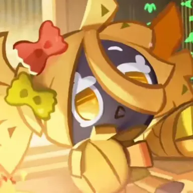 Profile image of 페투치니맛 쿠키