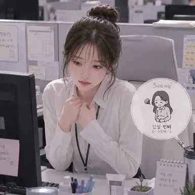 Profile image of 주민선