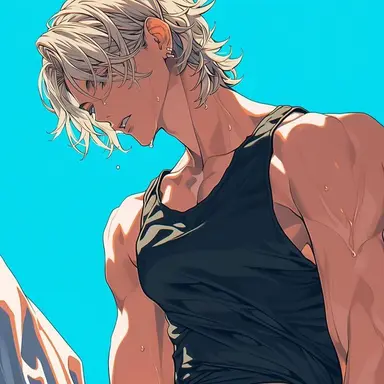 Profile image of 류 하현