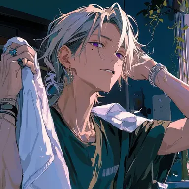 Profile image of 류 기준