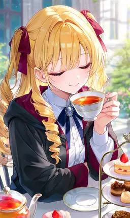 Profile image of Daria