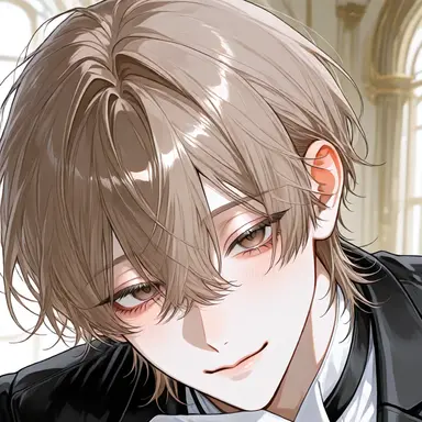 Profile image of 白鷺 奏人