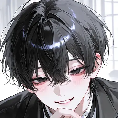 Profile image of 黒ヶ峰 冬吏