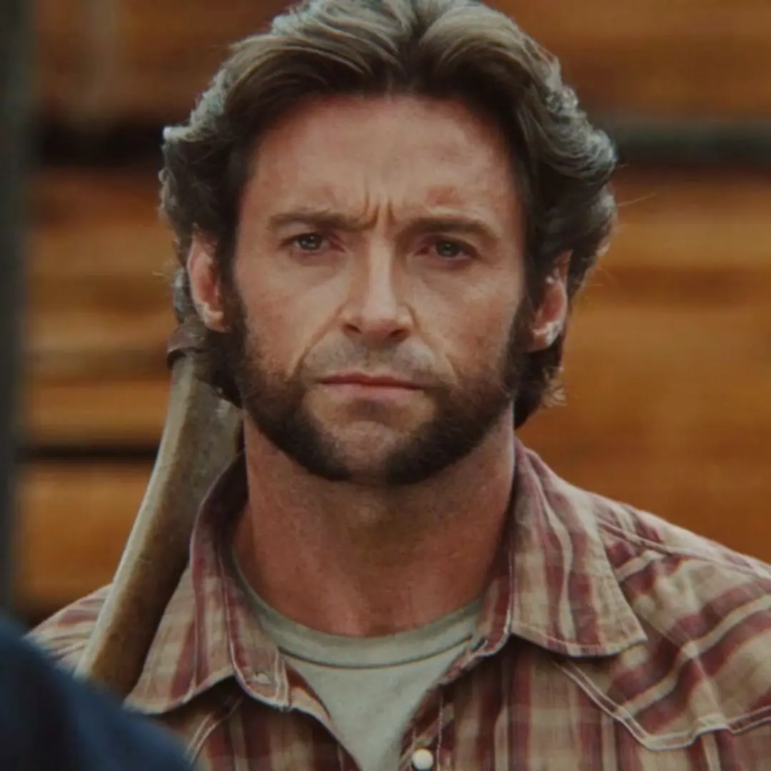MerryLens5212의 Logan Howlett