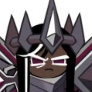 Profile image of 다크카카오 쿠키