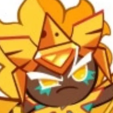 Profile image of 골드치드 쿠키