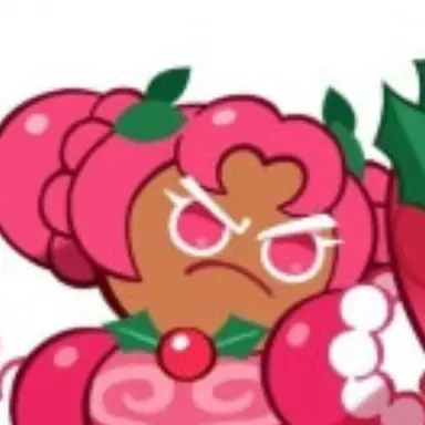 Profile image of 홀리베리 쿠키