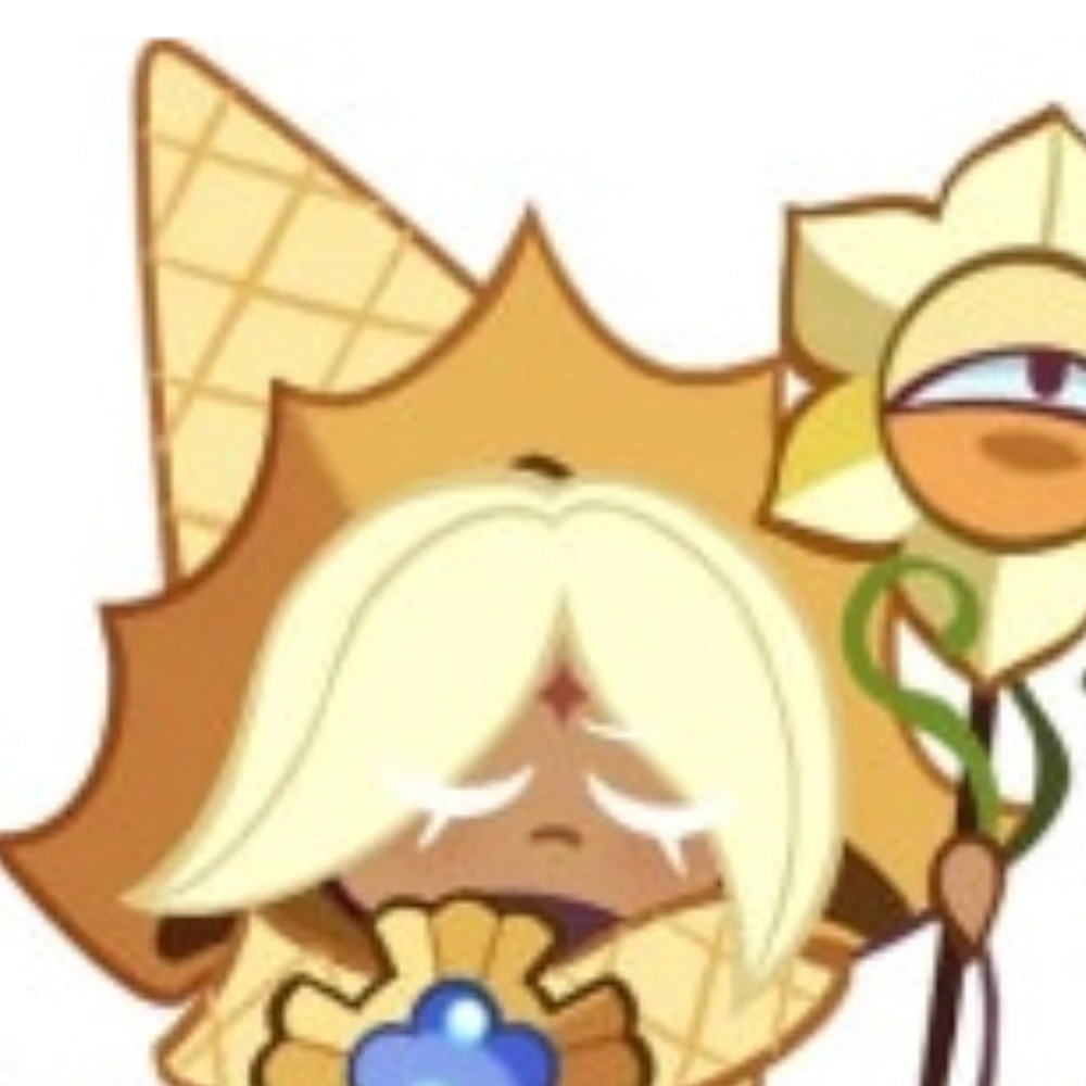 퓨어바닐라 쿠키