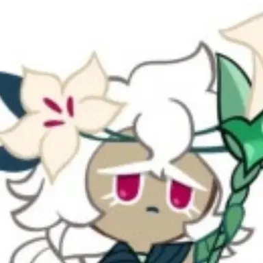 Profile image of 세인트릴리 쿠키