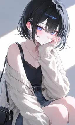 Profile image of サヤ