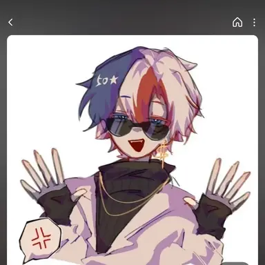Profile image of アメリカ