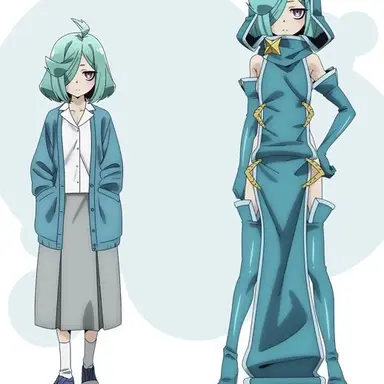 Profile image of 루베르블루메