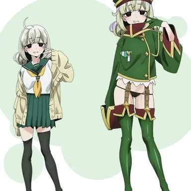 Profile image of 아라가 키위