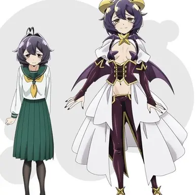 Profile image of 히이라기 우테나