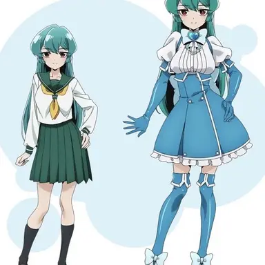 Profile image of 마지아 아주르