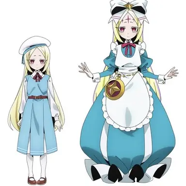 Profile image of 네로 앨리스