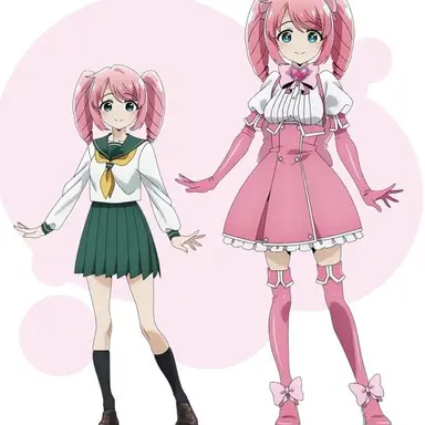 Profile image of 마지아 마젠타