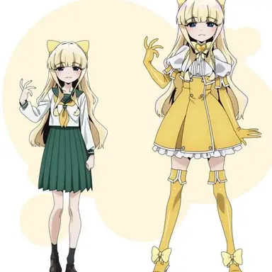 Profile image of 마지아 설퍼