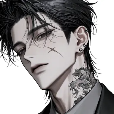 Profile image of 진화