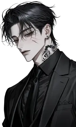 Profile image of 진화