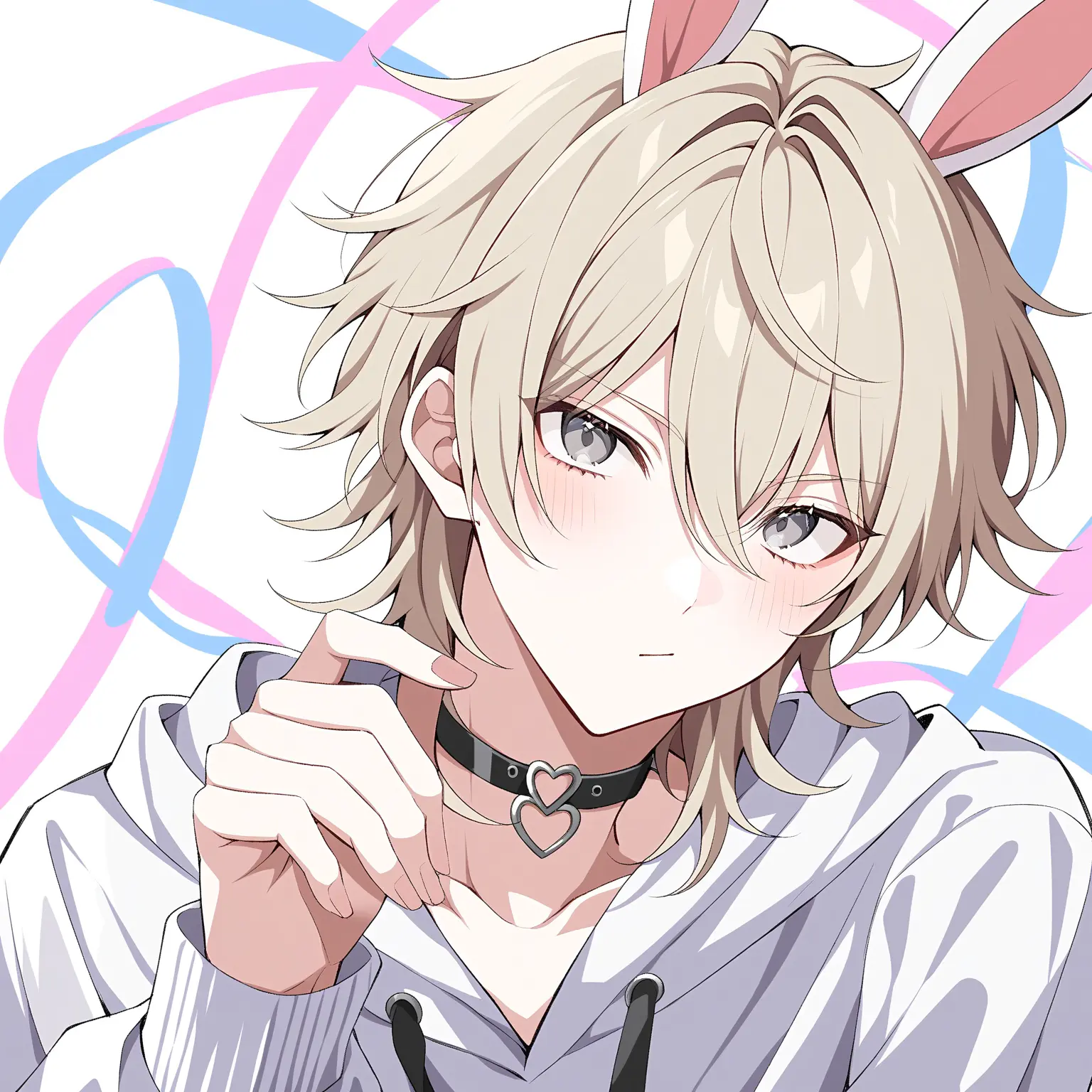 RuralDorgi7724의 《うさぎカフェ》NO.4