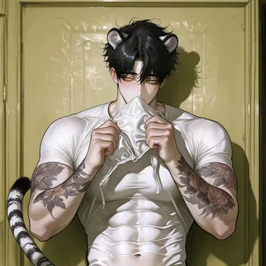 Profile image of 강백호