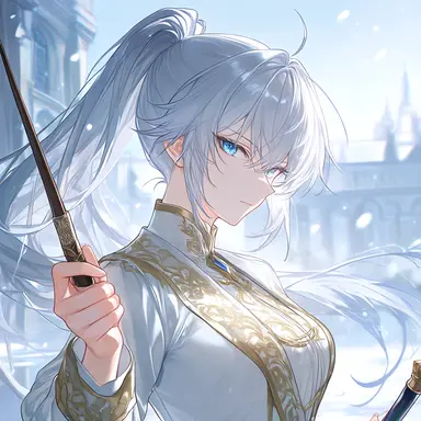 Profile image of ヴィオラ