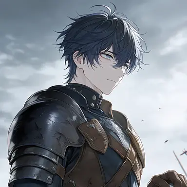 Profile image of ジーク