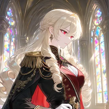 Profile image of エリーン