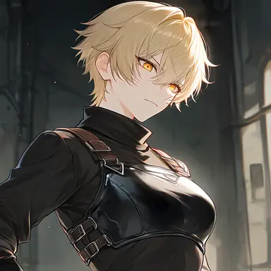 Profile image of リゼット
