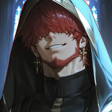 Profile image of ゾン